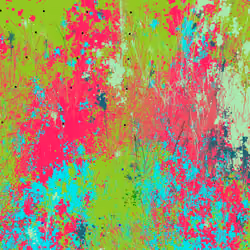 Infinite Garden: 43441 Flowers