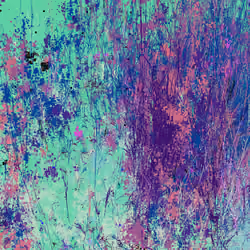 Infinite Garden: 68542 Flowers