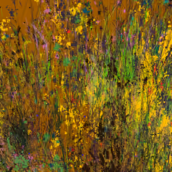 Infinite Garden: 51862 Flowers