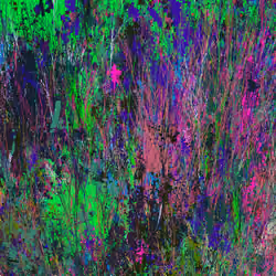 Infinite Garden: 111638 Flowers