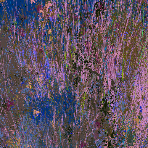 Infinite Garden: 116279 Flowers