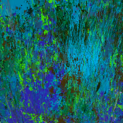 Infinite Garden: 131936 Flowers