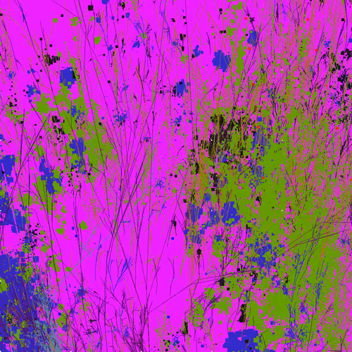 Infinite Garden: 31515 Flowers