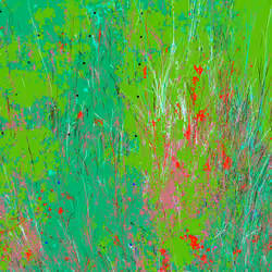 Infinite Garden: 91003 Flowers