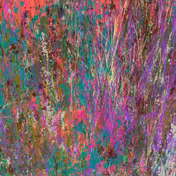 Infinite Garden: 174506 Flowers