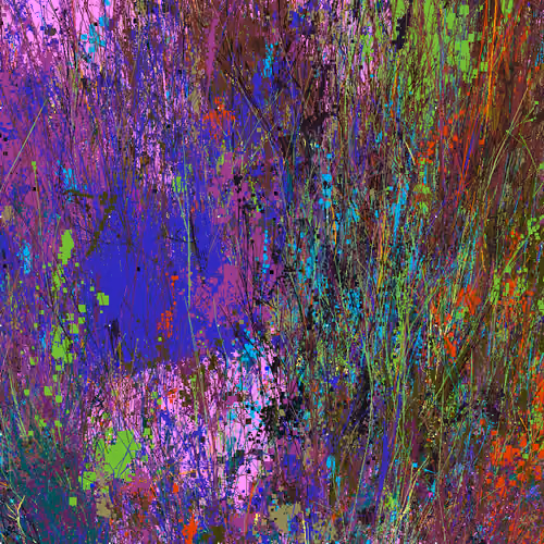 Infinite Garden: 206014 Flowers