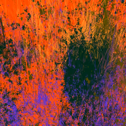 Infinite Garden: 96185 Flowers