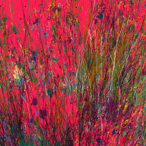 Infinite Garden: 116259 Flowers