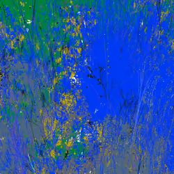 Infinite Garden: 65169 Flowers