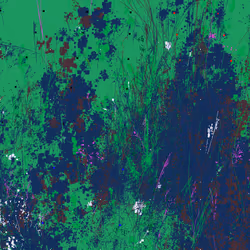 Infinite Garden: 18565 Flowers