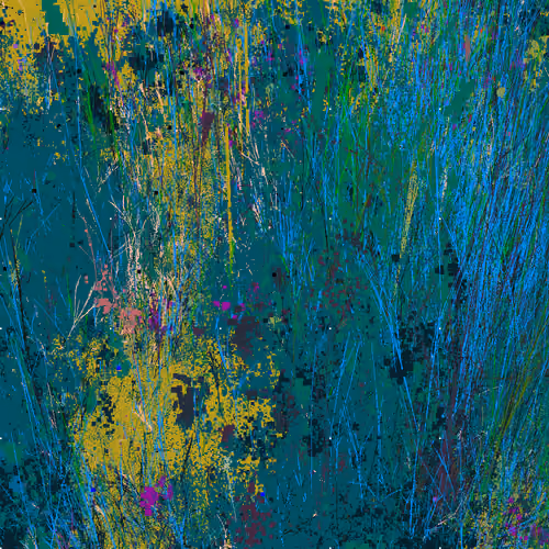 Infinite Garden: 186478 Flowers