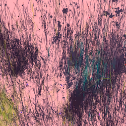 Infinite Garden: 28182 Flowers