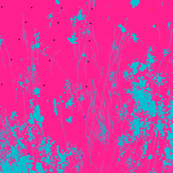 Infinite Garden: 2321 Flowers