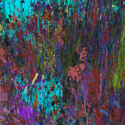 Infinite Garden: 439438 Flowers