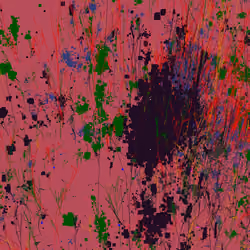 Infinite Garden: 167679 Flowers