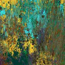 Infinite Garden: 119175 Flowers