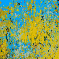 Infinite Garden: 41593 Flowers