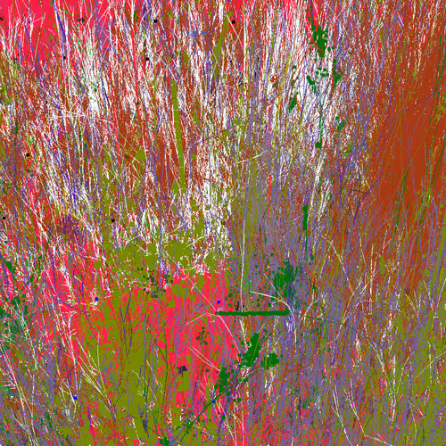 Infinite Garden: 163795 Flowers