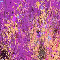 Infinite Garden: 44209 Flowers
