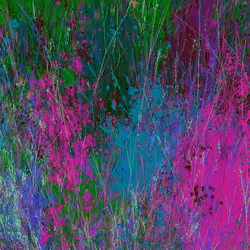 Infinite Garden: 127777 Flowers