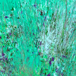 Infinite Garden: 54705 Flowers