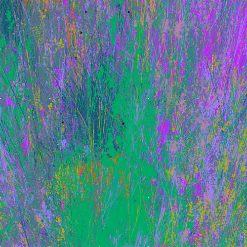 Infinite Garden: 232767 Flowers