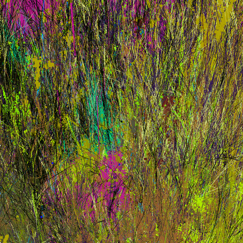 Infinite Garden: 301040 Flowers