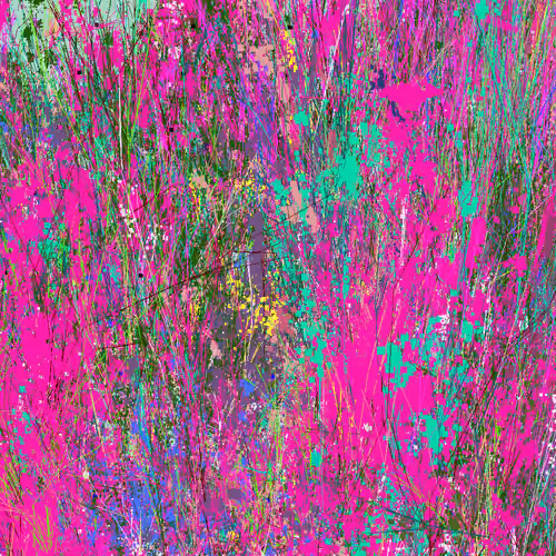 Infinite Garden: 346637 Flowers
