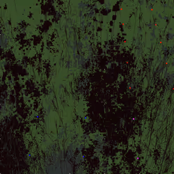 Infinite Garden: 42399 Flowers