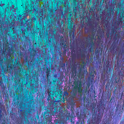 Infinite Garden: 128151 Flowers