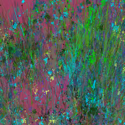 Infinite Garden: 148513 Flowers