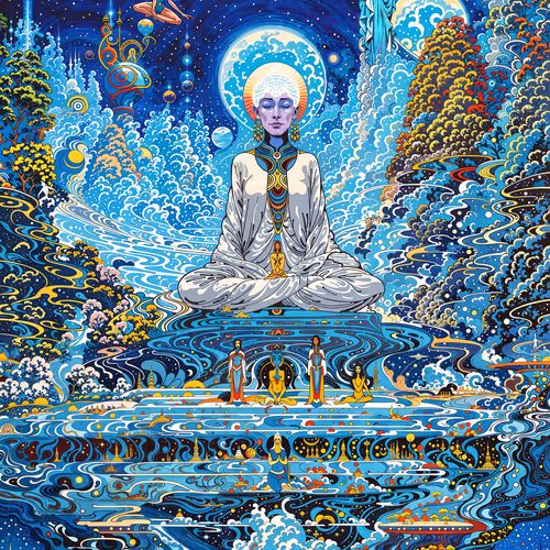 Light of Self-Awareness