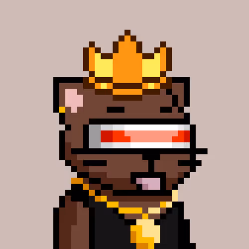 Unrevealed Alpha Cats
