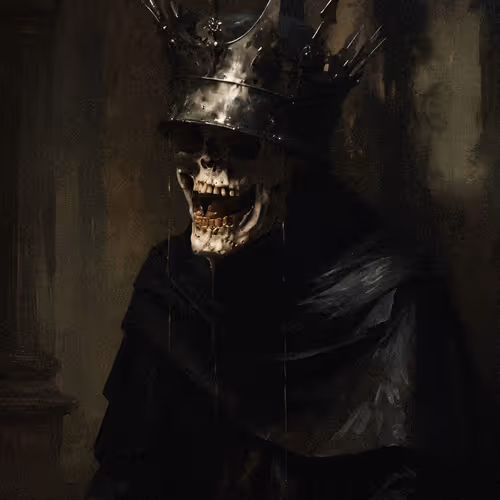 Artwork On Shape By CaptainEye