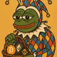 Easter Pepe