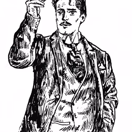 Gentleman Shaper