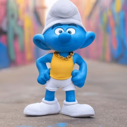 Street King