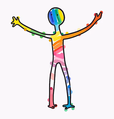 Stickman Bow