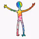 Stickman Bow