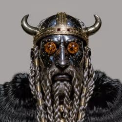 Grímnir Úlfhöfði