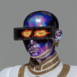 Glitchael