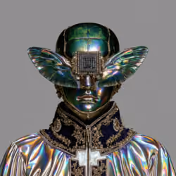 Vaultborn Chrysoveil