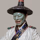 Lǜjìng Shǒuzhě