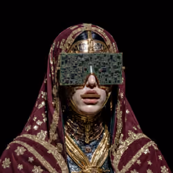 Parvānehdust