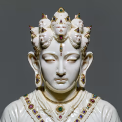 Chenrezig