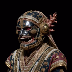 Vorgethrim