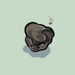 Decayed woodear #42