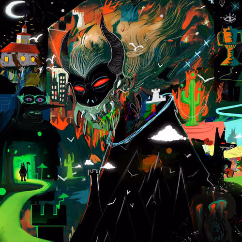 COLLAB COOKING // SHAPE