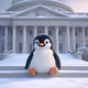 Capitol Penguins