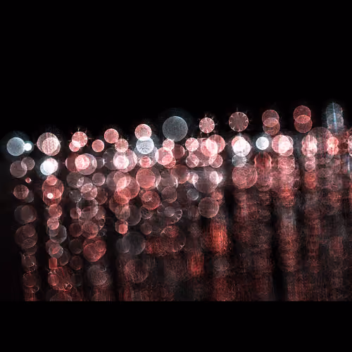 Fading Shapes 55